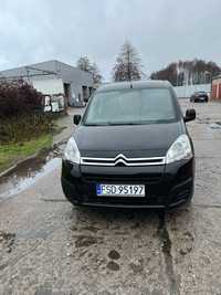 Citroën Berlingo Niski przebieg, fv-marża