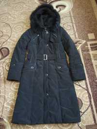 Куртка пальто 46 р