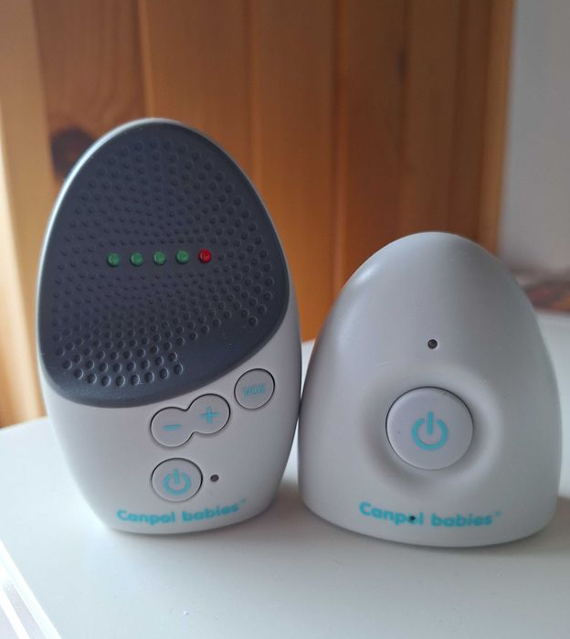 Niania Canpol babies