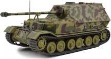 Sd.Kfz. 184 Ferdinand. Metal 1:43