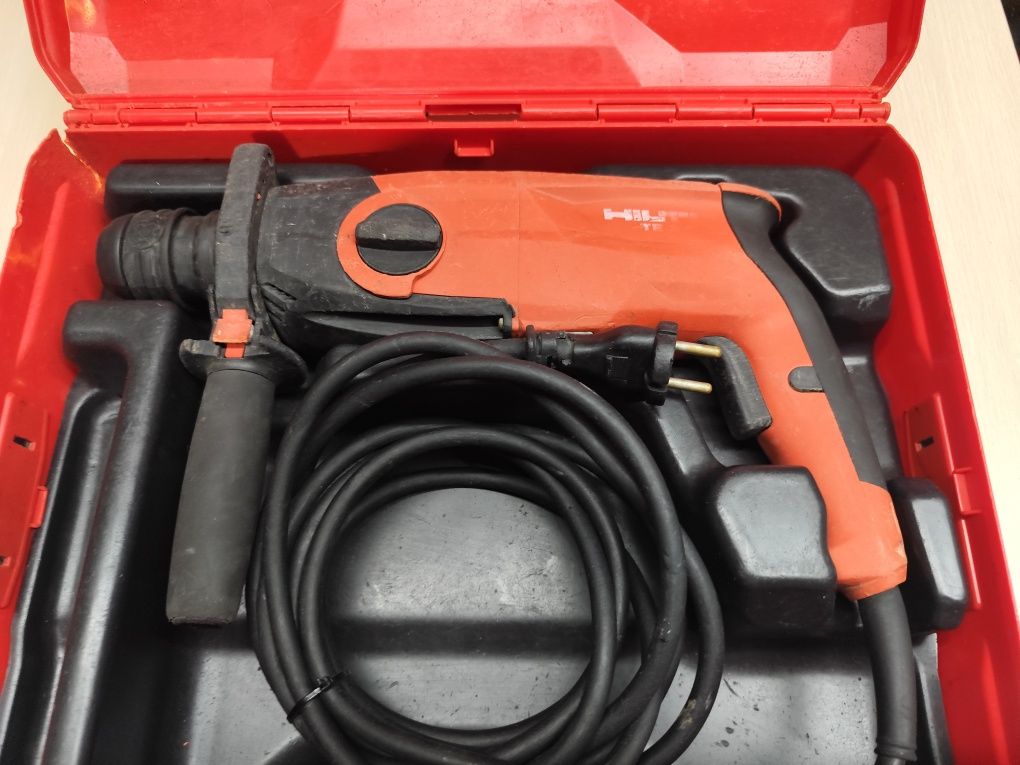 Hilti TE3 -C перфоратор Хілті оригінал