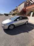 Opel Astra Sports Tourer