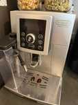 Ekspres-DeLonghi ECAM23,460S Uszkodzony
