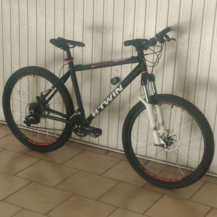 BTWIN Rockrider 500 Size L 26