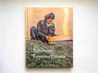 Afghanistan Fortress of Cannabis Album Fotograficzny  Afganistan