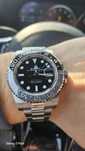 Okazja najtańszy Rolex GMT Master  ref 126710GRNR  Bruce Wa