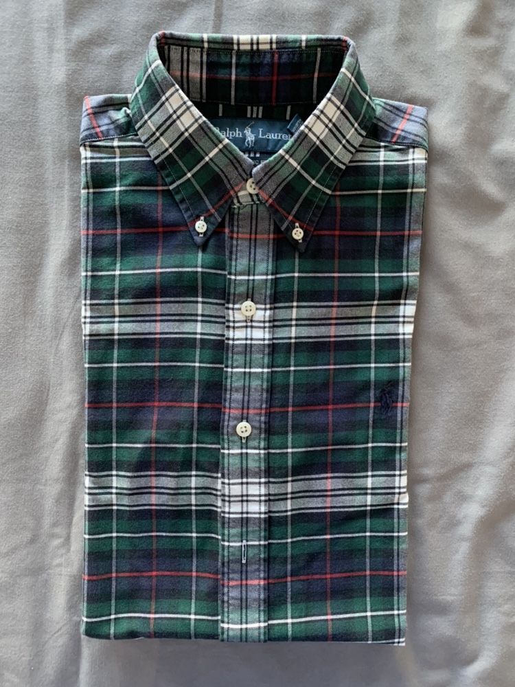 Camisa Ralf Lauren - Original