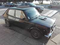 Fiat 127 MK1 1974