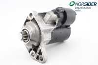 Motor de arranque Volkswagen Golf IV Variant|99-06