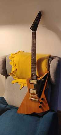 Gitara elektryczna Harley Benton ex-76 classic
