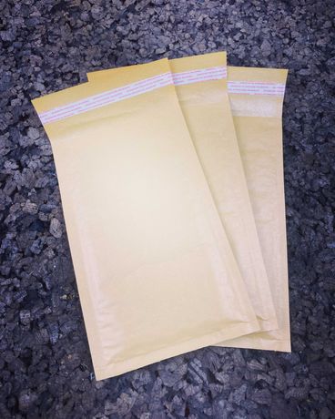 Envelopes Para Encomendas C/ Bolha de Ar