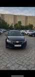 Chevrolete Cruze 1.8+LPG AUTOMAT.pt/oc rok ,zadbana