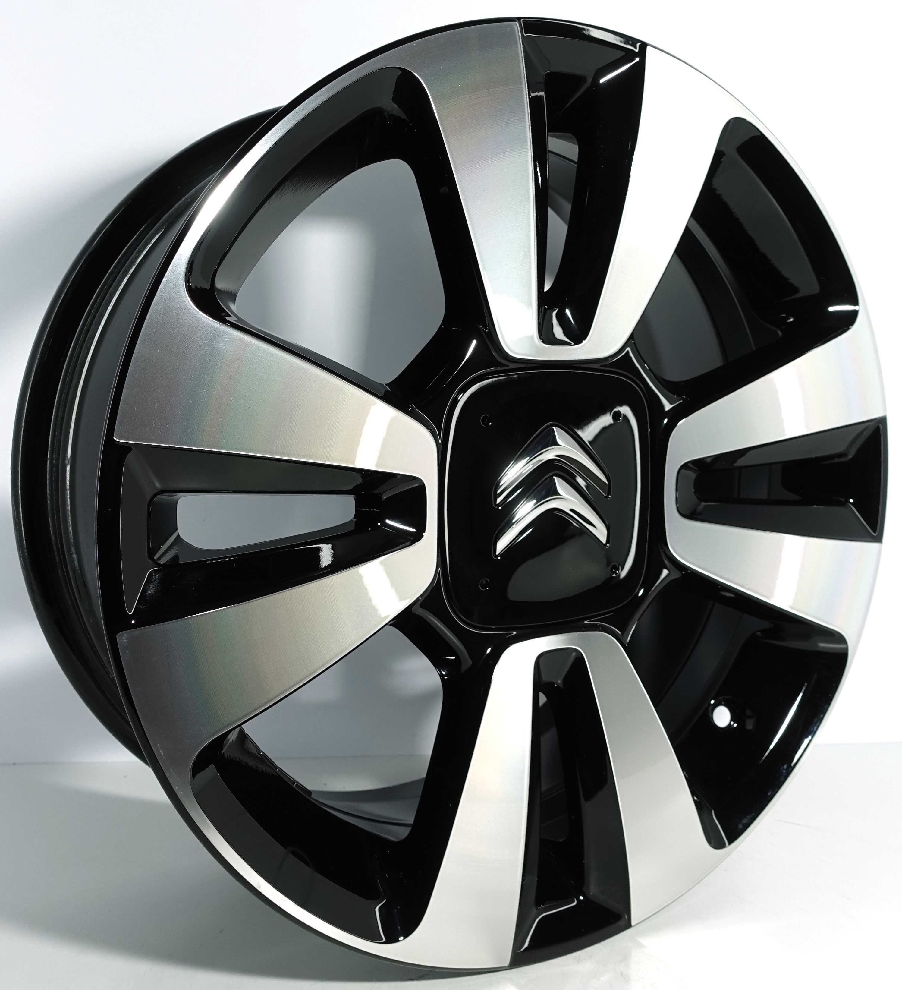 Felgi aluminiowe Citroen C3 AIRCROSS 16" 4x108 ET 20 ORYGINALNE