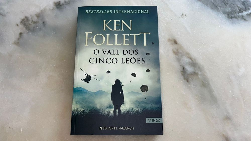 Diversos livros Romance/ficçao