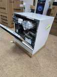 MINI Toshiba Zmywarka mała kompaktowa DW-08T2EE(W)-PL gwar 2 lata A5