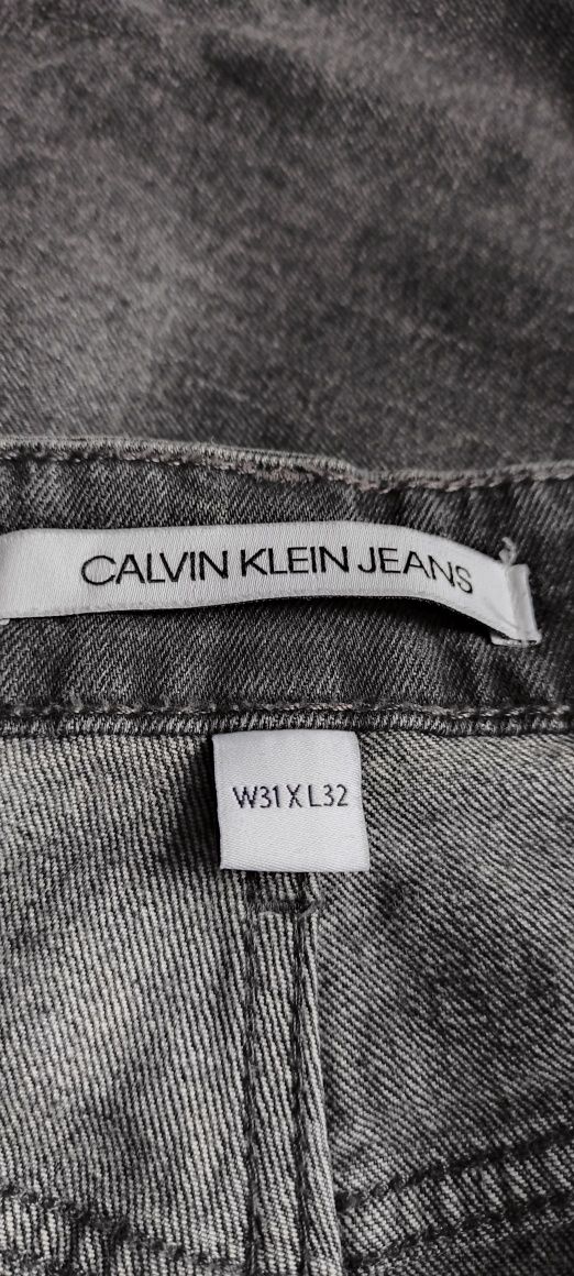 Джинсы Calvin Klein Jeans