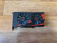 Відеокарта Asus GTX950 2gb