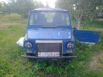 ЛУАЗ 969 Волинянка