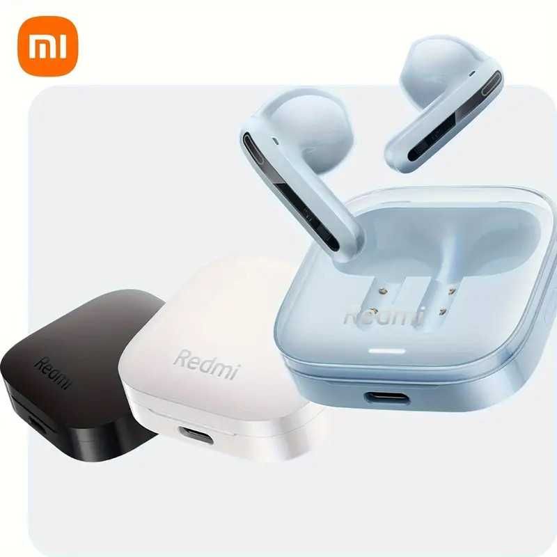 Xiaomi Redmi Buds 6 Active słuchawki bezprzewodowe