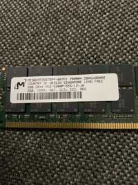 Серверна пам'ять Micron MT36HTF25672PY-667D1, 2GB, DDR2,667MHz
