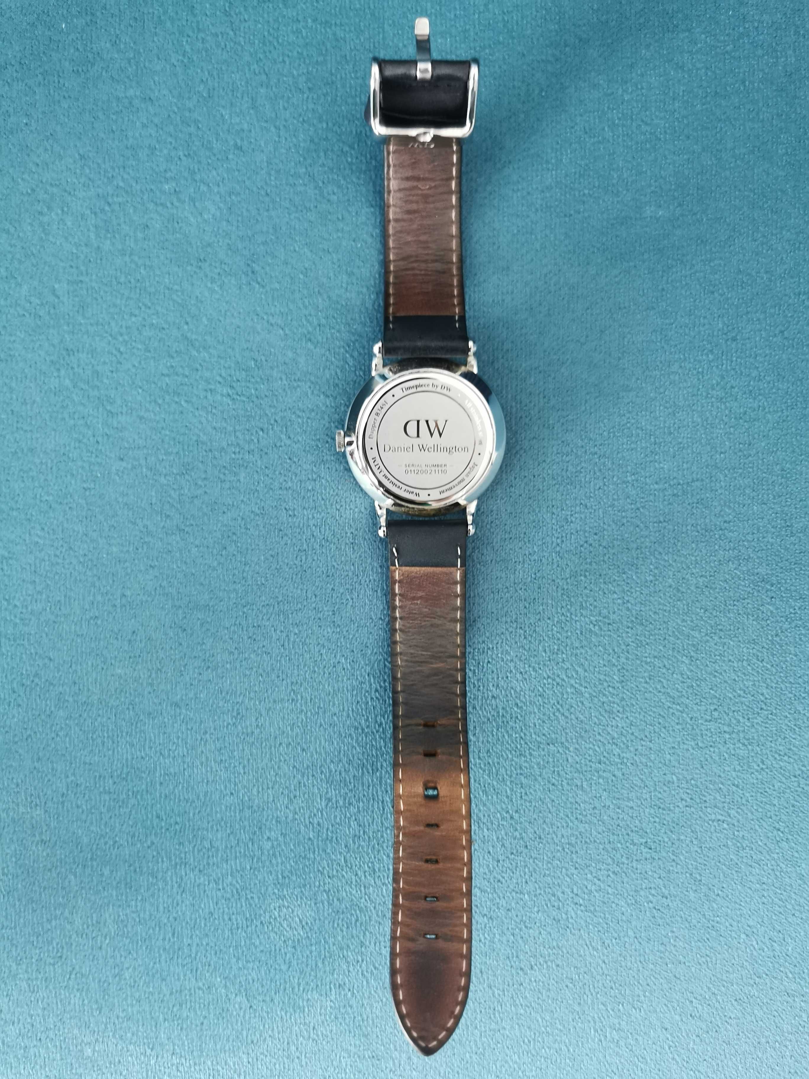 Zegarek damski Daniel Wellington