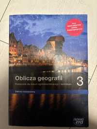 Oblicza geografii 3 zakres rozszerzony