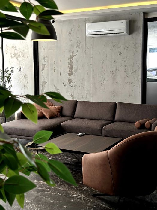 Квартира в Туреччині 60м.кв. з ремонтом від власника