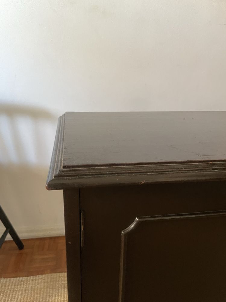 móvel / aparador / consola vintage