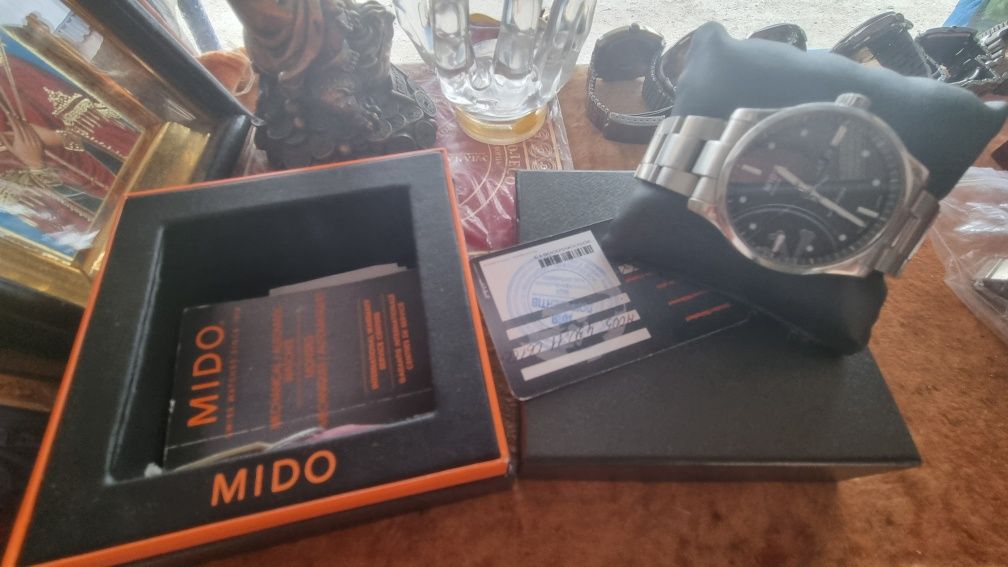 Годиник Mido оригінал