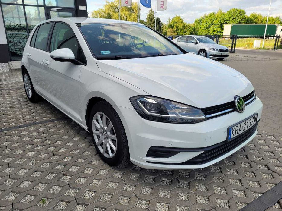 Volkswagen Golf 1,6 d