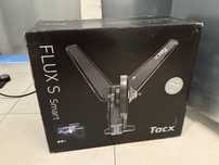 Trenażer Tacx flux s z kasetą