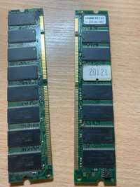 Оперативна память DDR2 256Mb