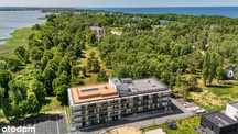 Apartamenty Premium | Basen| Piękny Widok na Morze i Jezioro