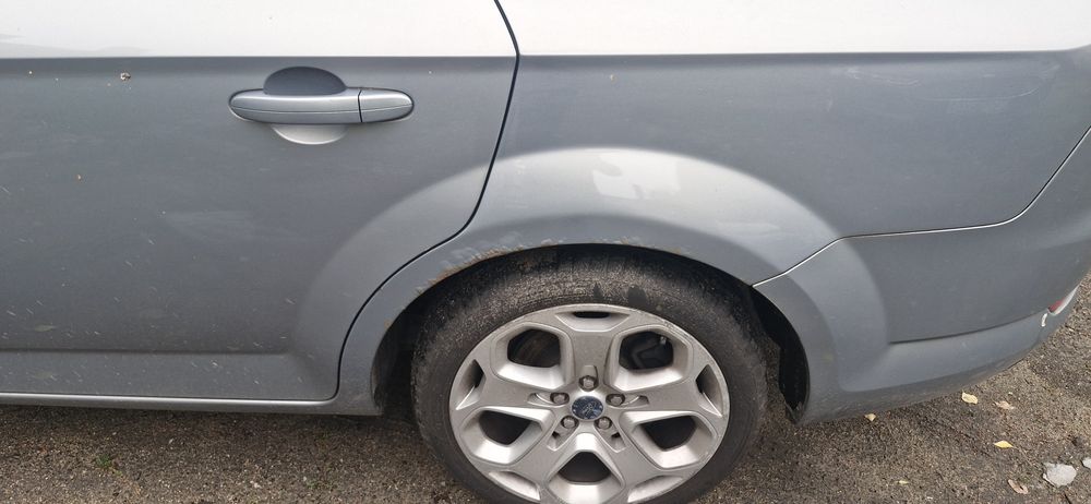 Sprzedam Forda mondeo