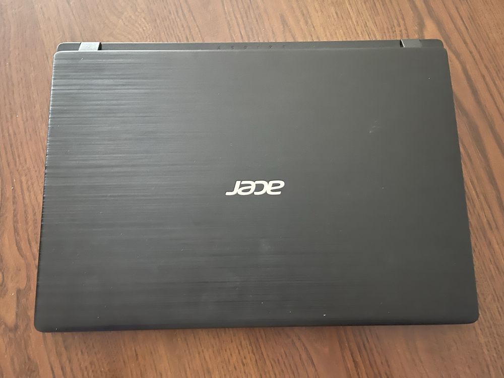 Acer Aspire 1 Intel 4GB DDR4 eMMC 128GB