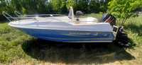 Quicksilver 500 Commander 2005 rok