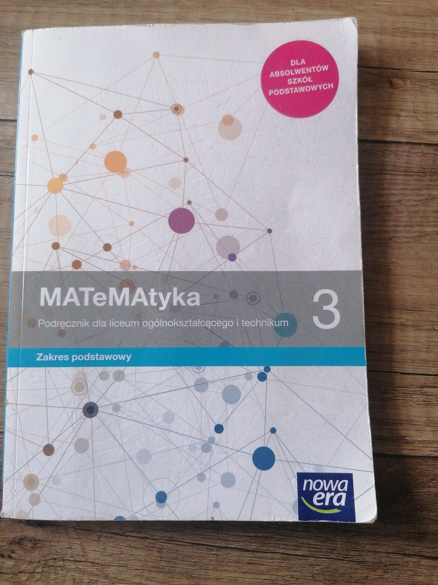 Matematyka klasa 3
