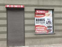 Sprzedam Lokal użytkowy Ul. Radwańska 7, 26 m2