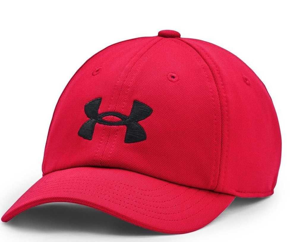 Czapka z daszkiem UNDER ARMOUR Blitzing Adjustable