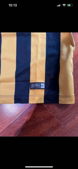 T shirt Nike desporto