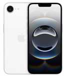iPhone 16e 128gb biały nowy nieotwierany
