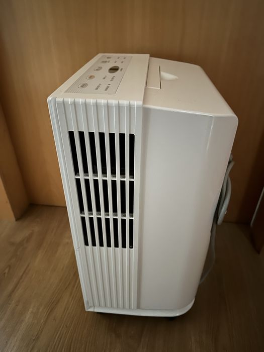 Desumidificador DAITSU como novo