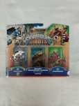 Nowe figurki do gry Skylanders giants