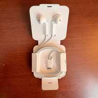 Навушники EarPods для iPhone