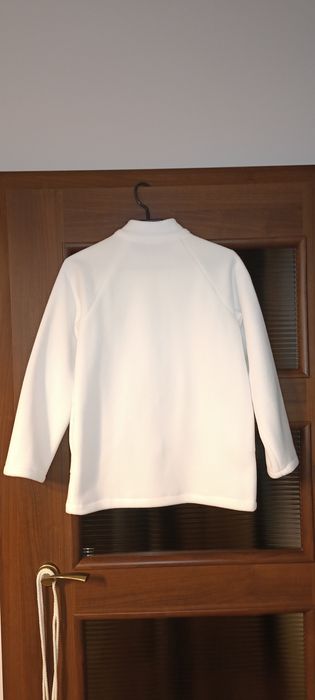 Strój komunijny 140