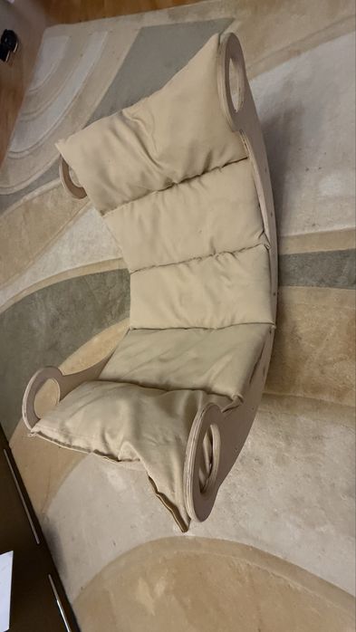 Гойдалка монтесори