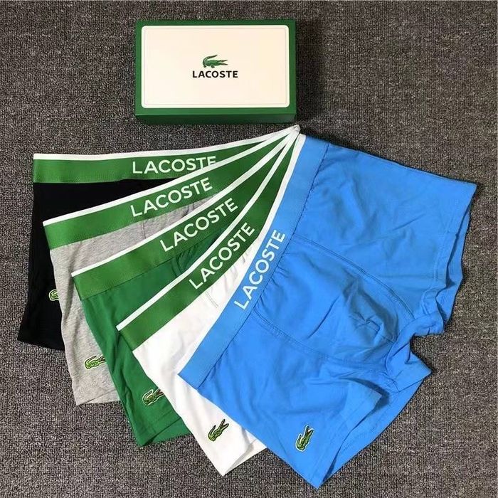 Чоловічі брендові труси/боксери Calvin Klein, Tommy Hilfiger, Lacoste