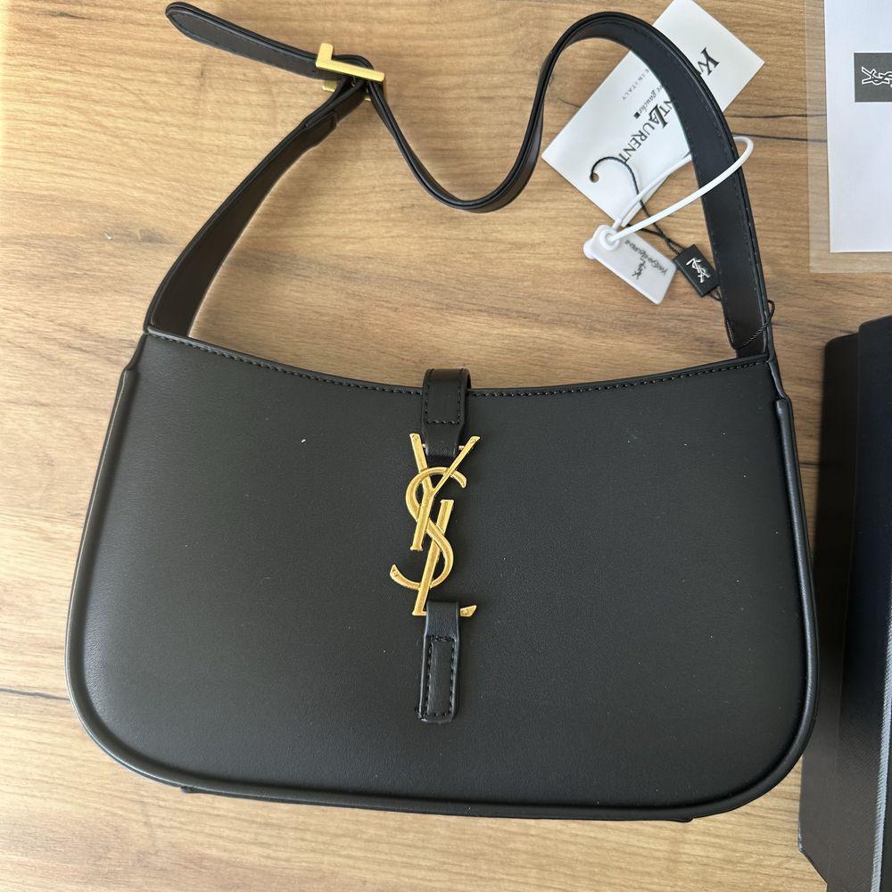 сумка yves saint laurent  ysl 1:1 экокожа