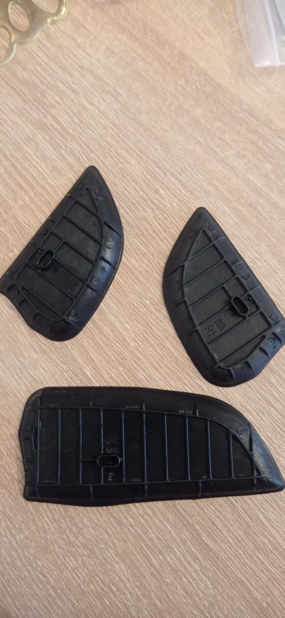 Etui na kluczyk Mazda