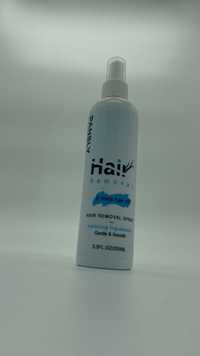 Спрей для удаления волос Hair removal Spray